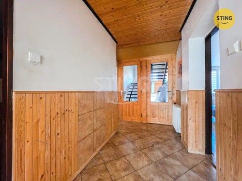 Prodej domu 298 m², pozemek 158 m²