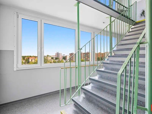 Prodej bytu 3+kk 69 m²