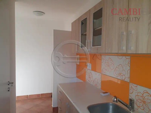 Prodaný byt 3+kk 63 m²