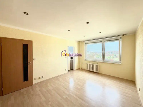 Prodej bytu 1+kk 30 m²