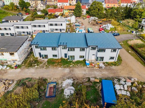 Prodej domu 112 m², pozemek 388 m²