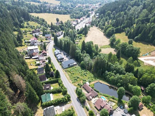 Prodej bytu 2+kk 184 m²