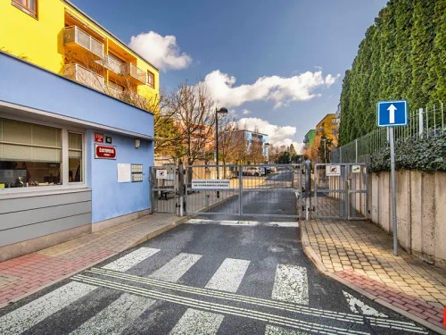 Prodej bytu 2+kk 42 m²