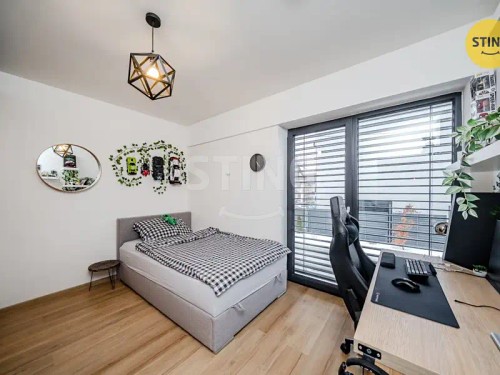 Prodej bytu 3+kk 81 m²