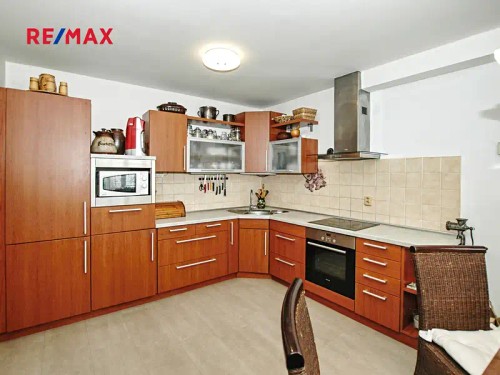 Prodej domu 179 m², pozemek 885 m²