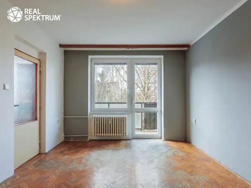Prodaný byt 2+1 51 m²