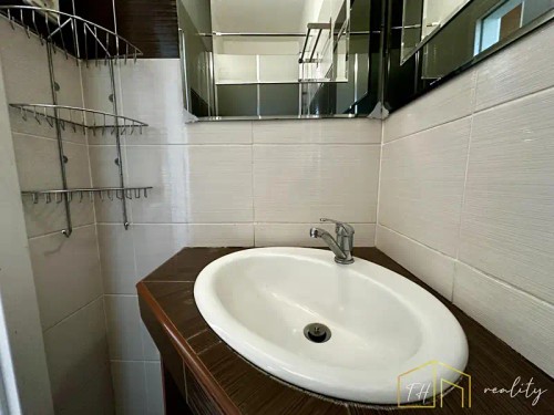 Prodej bytu 2+1 54 m²