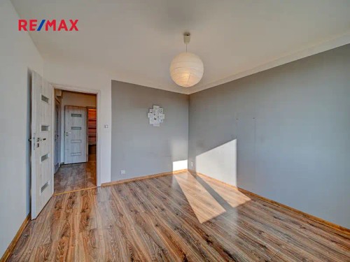 Prodaný byt 3+kk 81 m²