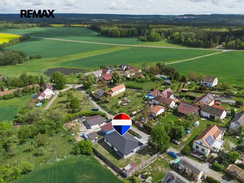 Prodej domu 143 m², pozemek 670 m²