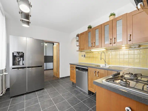 Prodej bytu 4+1 78 m²