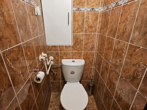 Prodaný  byt 2+1 59 m²