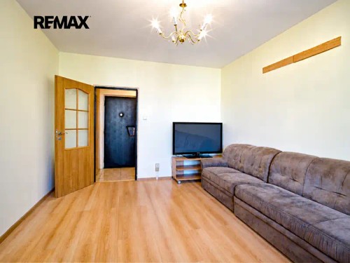 Prodej bytu 3+1 77 m²