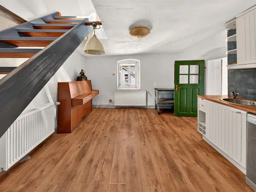 Prodej domu 130 m², pozemek 171 m²