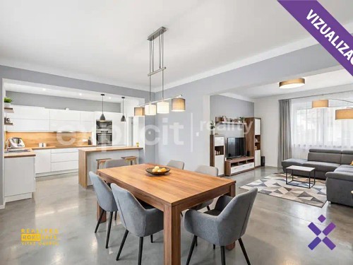 Prodej domu 98 m², pozemek 186 m²