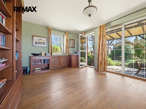 Prodej domu 194 m², pozemek 766 m²