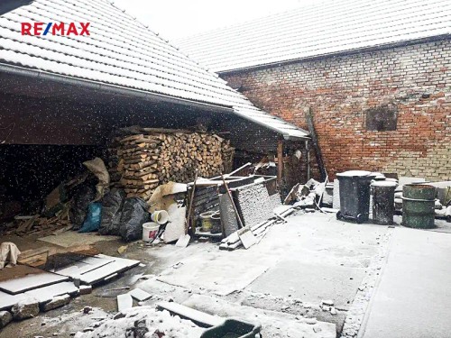 Prodej domu 720 m², pozemek 400 m²