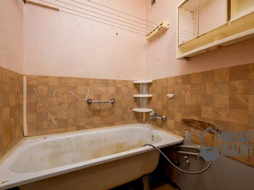 Prodej bytu 3+1 62 m²