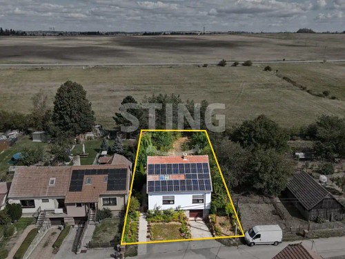 Prodej domu 250 m², pozemek 933 m²