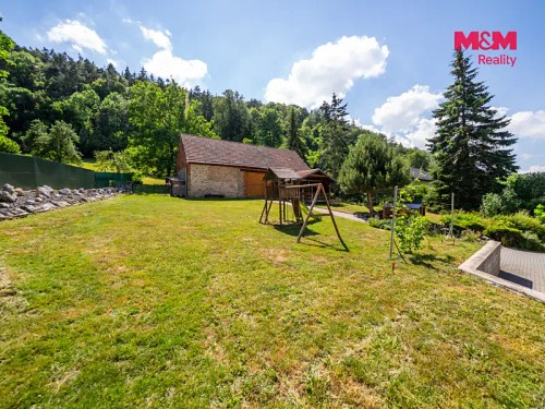 Prodej domu 275 m², pozemek 3832 m²