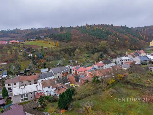 Prodej domu 166 m², pozemek 195 m²