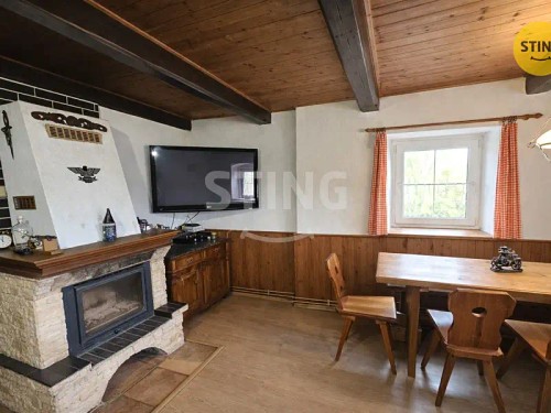 Prodej domu 210 m², pozemek 1778 m²
