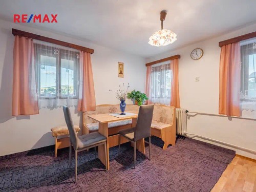 Prodej domu 130 m², pozemek 1341 m²