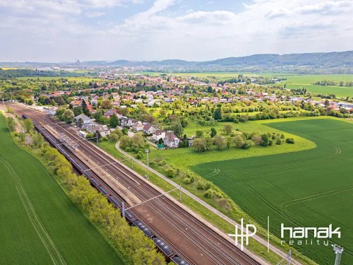 Prodej domu 253 m², pozemek 615 m²