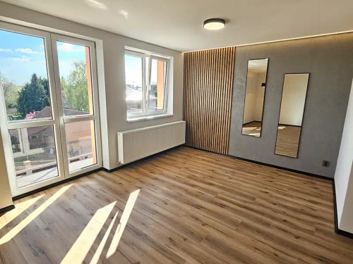 Prodaný  byt 3+kk 67 m²