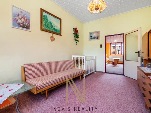 Prodej domu 131 m², pozemek 583 m²