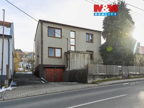 Prodej domu 232 m², pozemek 347 m²