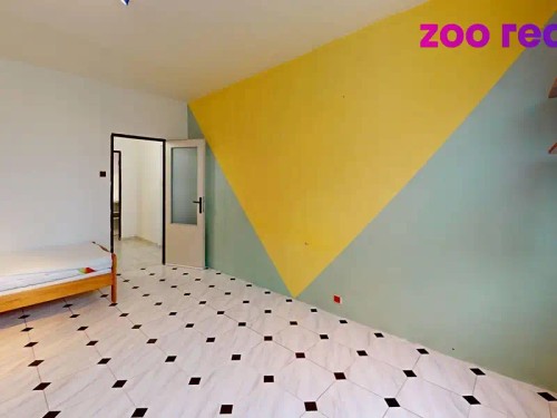 Prodej bytu 2+1 60 m²