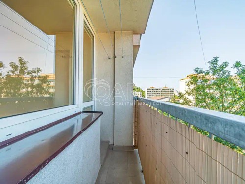 Prodaný byt 2+1 58 m²