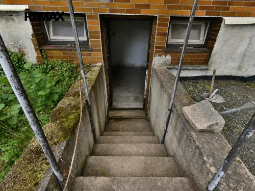 Prodej chaty 30 m², pozemek 875 m²