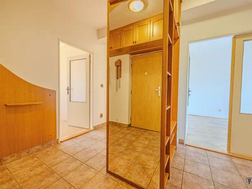 Prodej bytu 3+1 74 m²