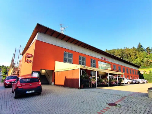 Prodej bytu 1+1 34 m²