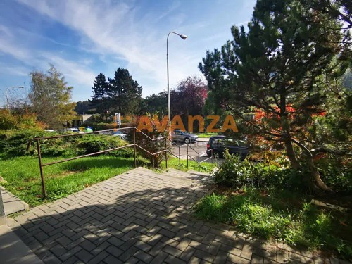 Prodej bytu 3+1 62 m²