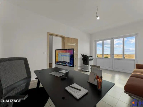 Prodej vily 254 m², pozemek 662 m²