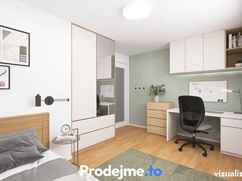 Prodej domu 104 m², pozemek 278 m²