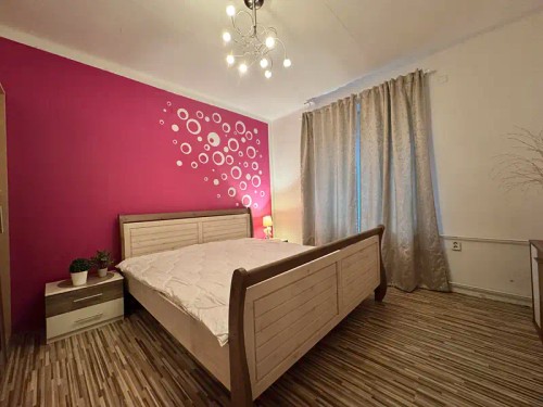 Prodej bytu 3+1 72 m²