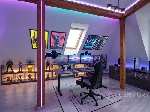 Prodej domu 320 m², pozemek 1686 m²