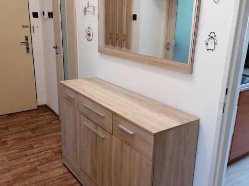 Prodaný byt 3+1 86 m²