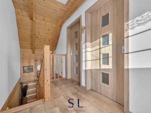 Prodej domu 89 m², pozemek 1506 m²