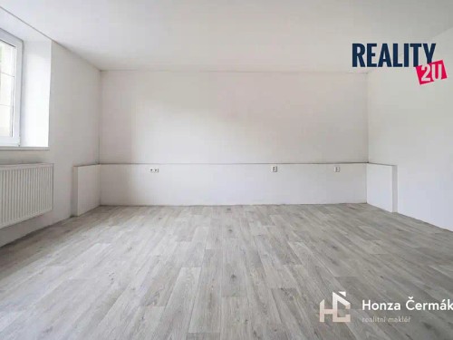 Prodej chalupy 108 m², pozemek 741 m²