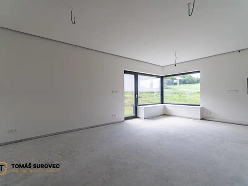 Prodej domu 110 m², pozemek 769 m²