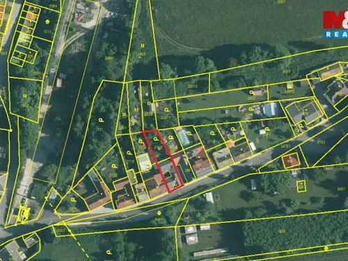 Prodej domu 87 m², pozemek 275 m²