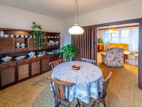 Prodej domu 150 m², pozemek 344 m²