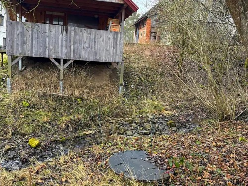 Prodej domu 140 m², pozemek 3565 m²