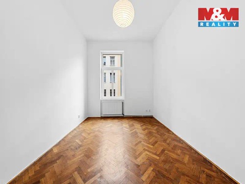 Prodaný byt 2+1 69 m²