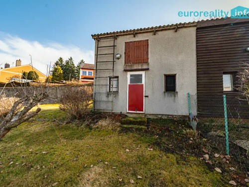 Prodej domu 150 m², pozemek 1174 m²