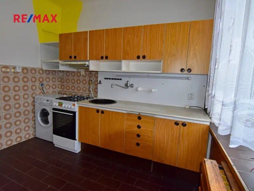 Prodaný byt 3+1 72 m²